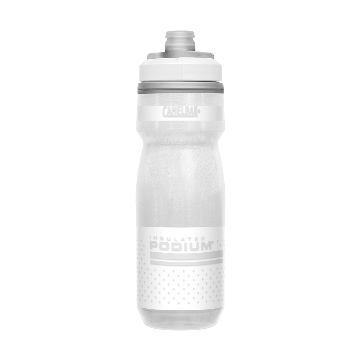 Podium® Chill™ 21oz Bike Bottle Z3