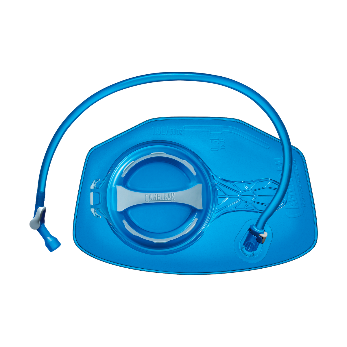 Crux® Lumbar 1.5L Reservoir E4
