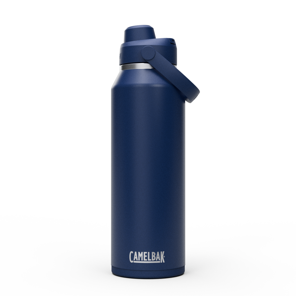 Thrive™ Chug 40oz Bottle, Insulated Stainless Steel Q2