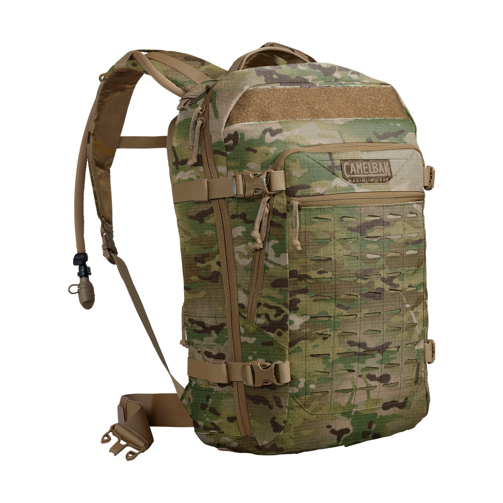 Motherlode™ 100oz Mil Spec Crux W5
