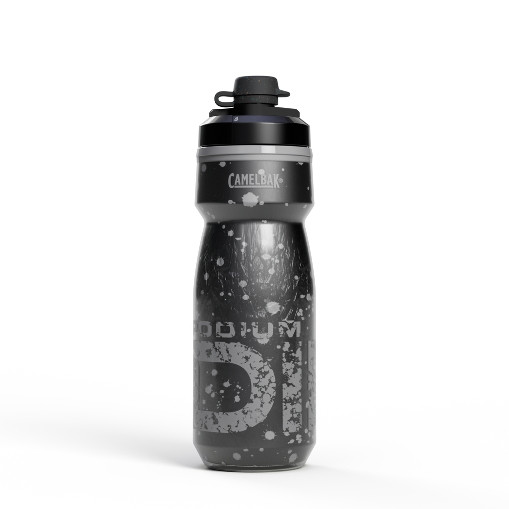 Podium® Dirt Series Chill™ 21oz Bike Bottle M1