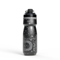 Podium® Dirt Series Chill™ 21oz Bike Bottle M1