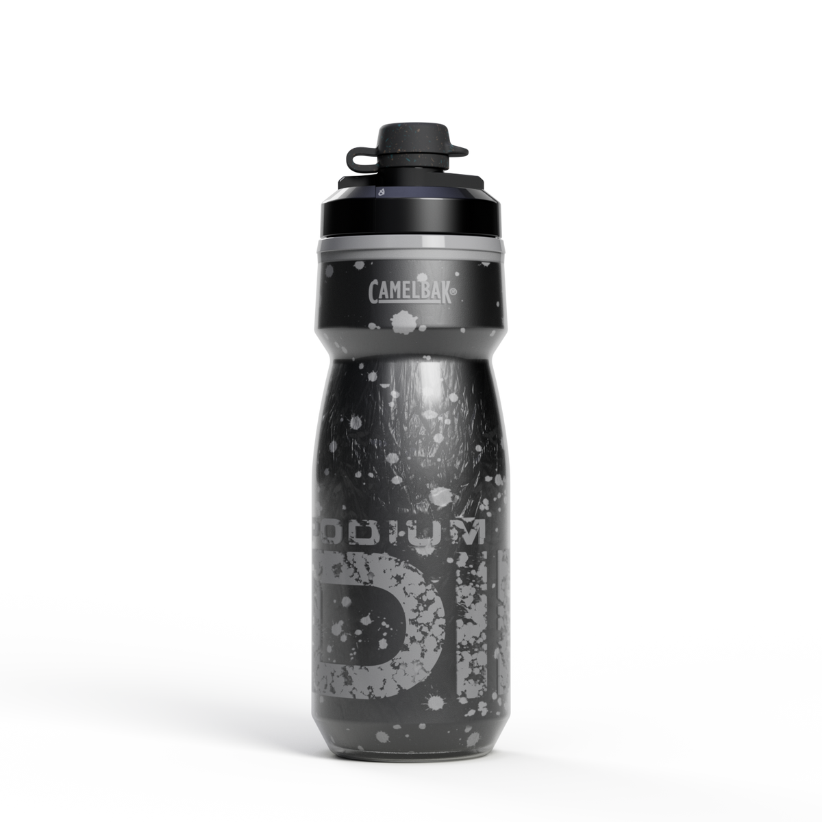 Podium® Dirt Series Chill™ 21oz Bike Bottle M1
