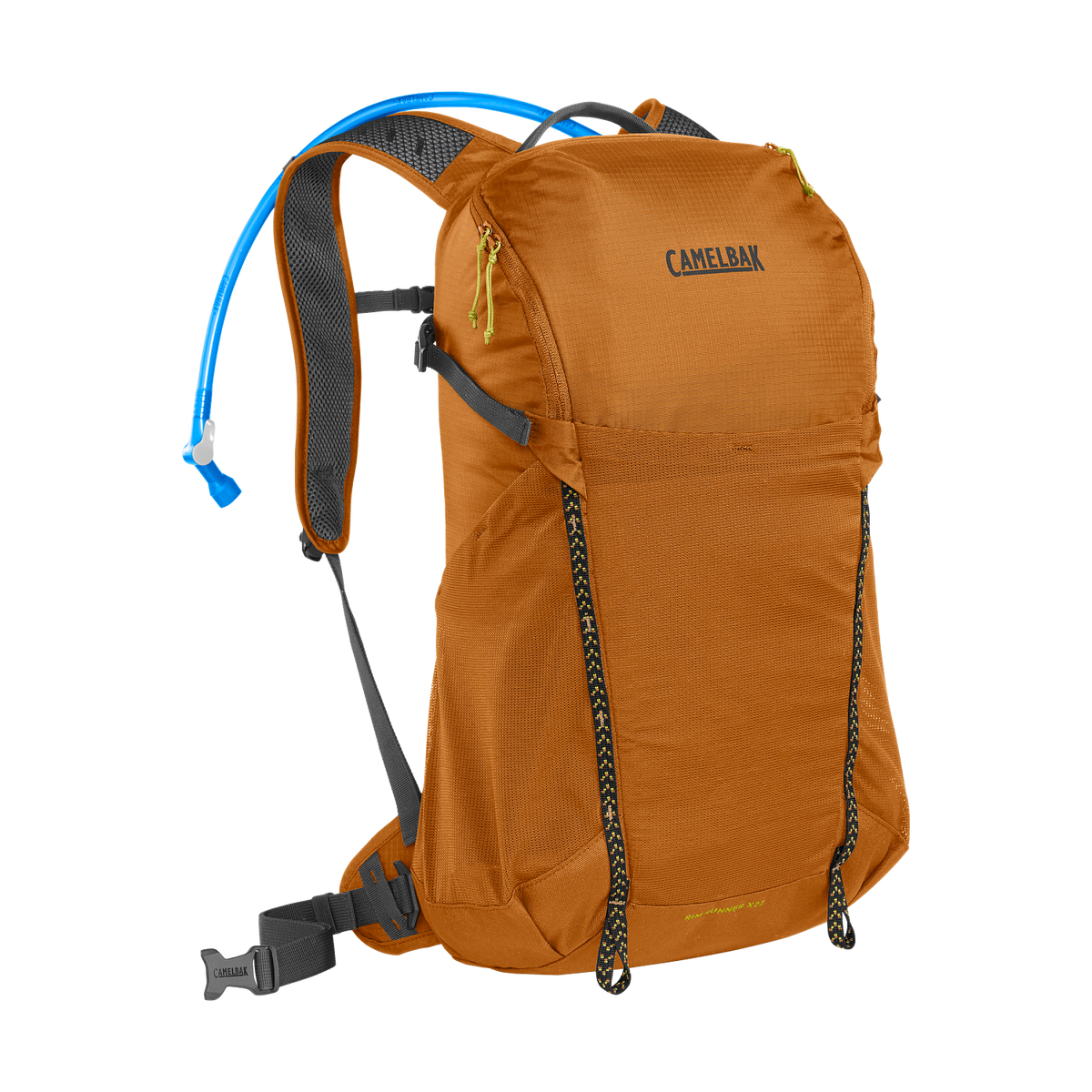 Rim Runner™ X22 Hiking Hydration Pack with Crux® 1.5L Reservoir K5