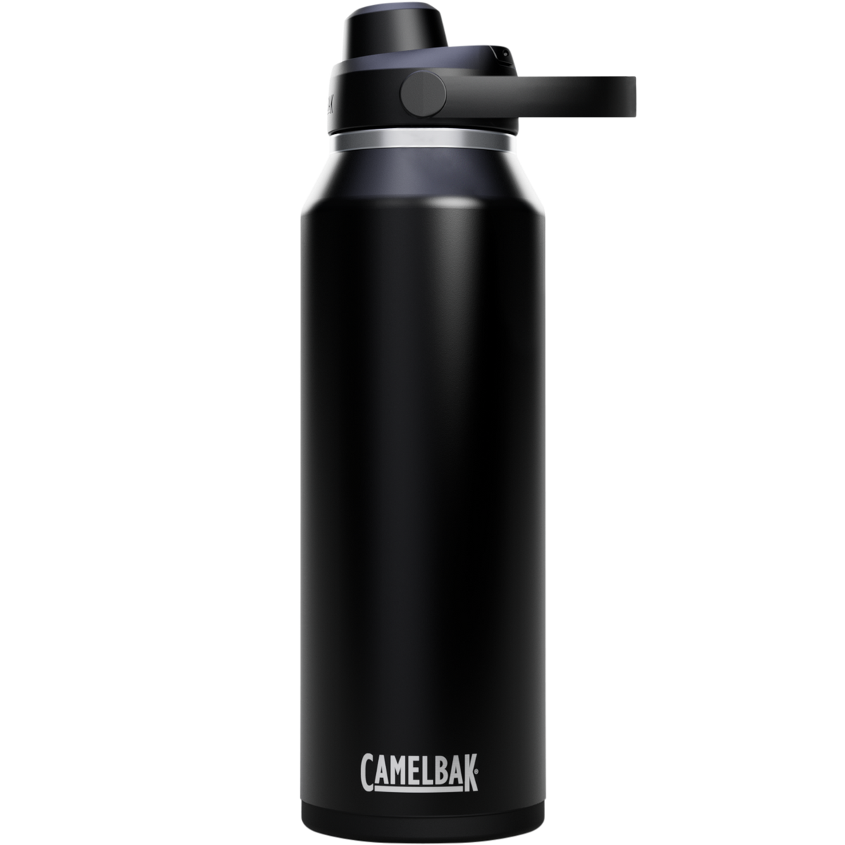 Thrive™ Chug 40oz Bottle, Insulated Stainless Steel Q2