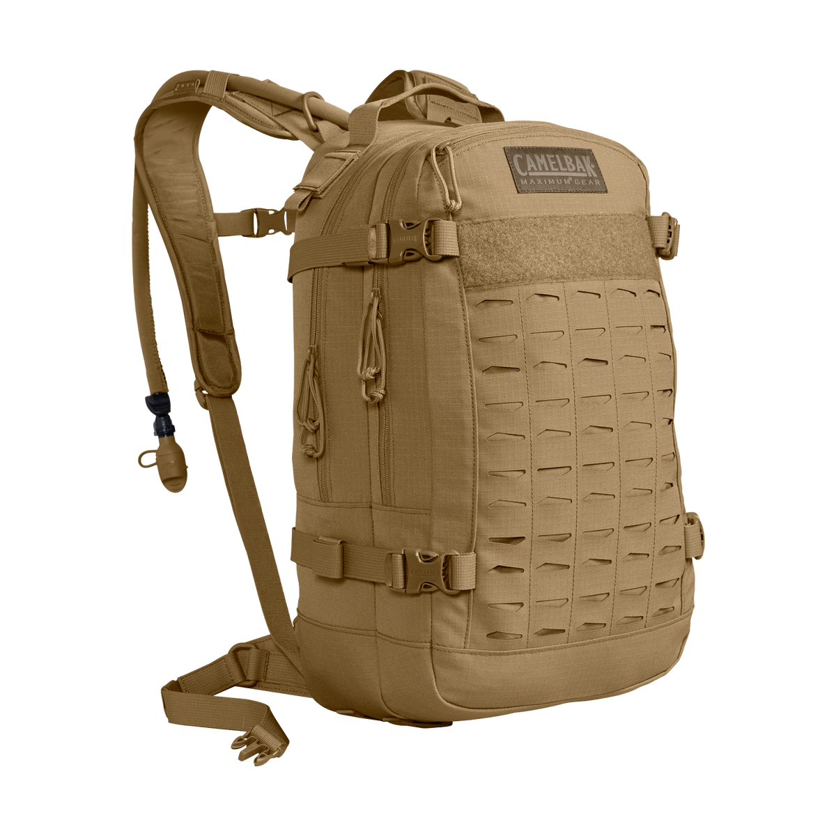 H.A.W.G.® 100oz Mil Spec Crux S4