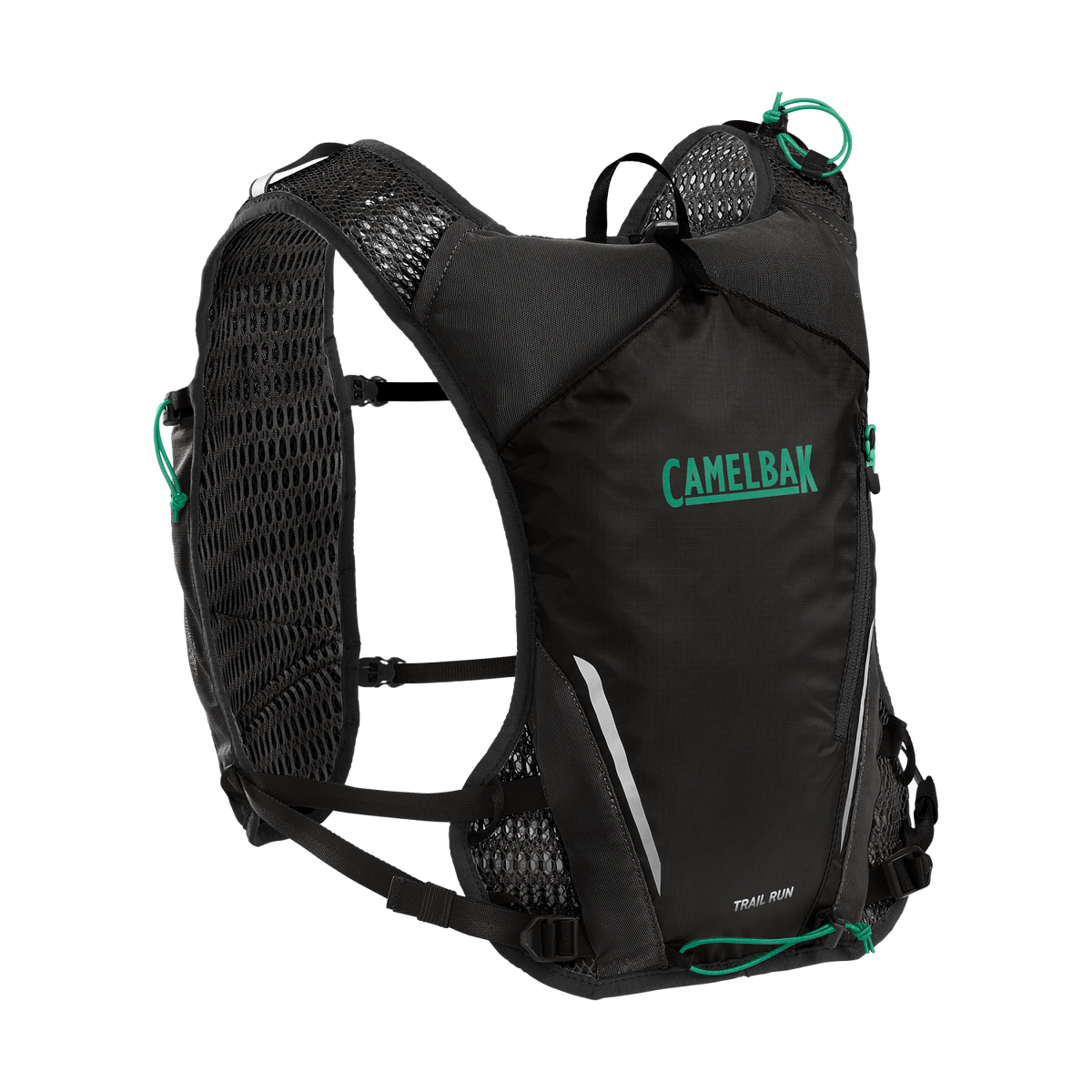 Trail Run™ Vest with Two 17oz Quick Stow™ Flasks U2