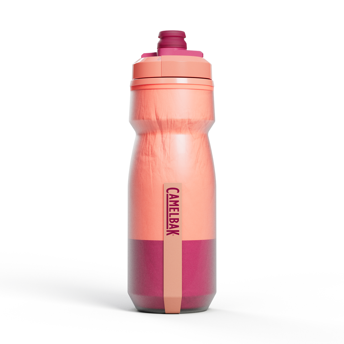 Podium® Chill™ 21oz Bike Bottle Z3