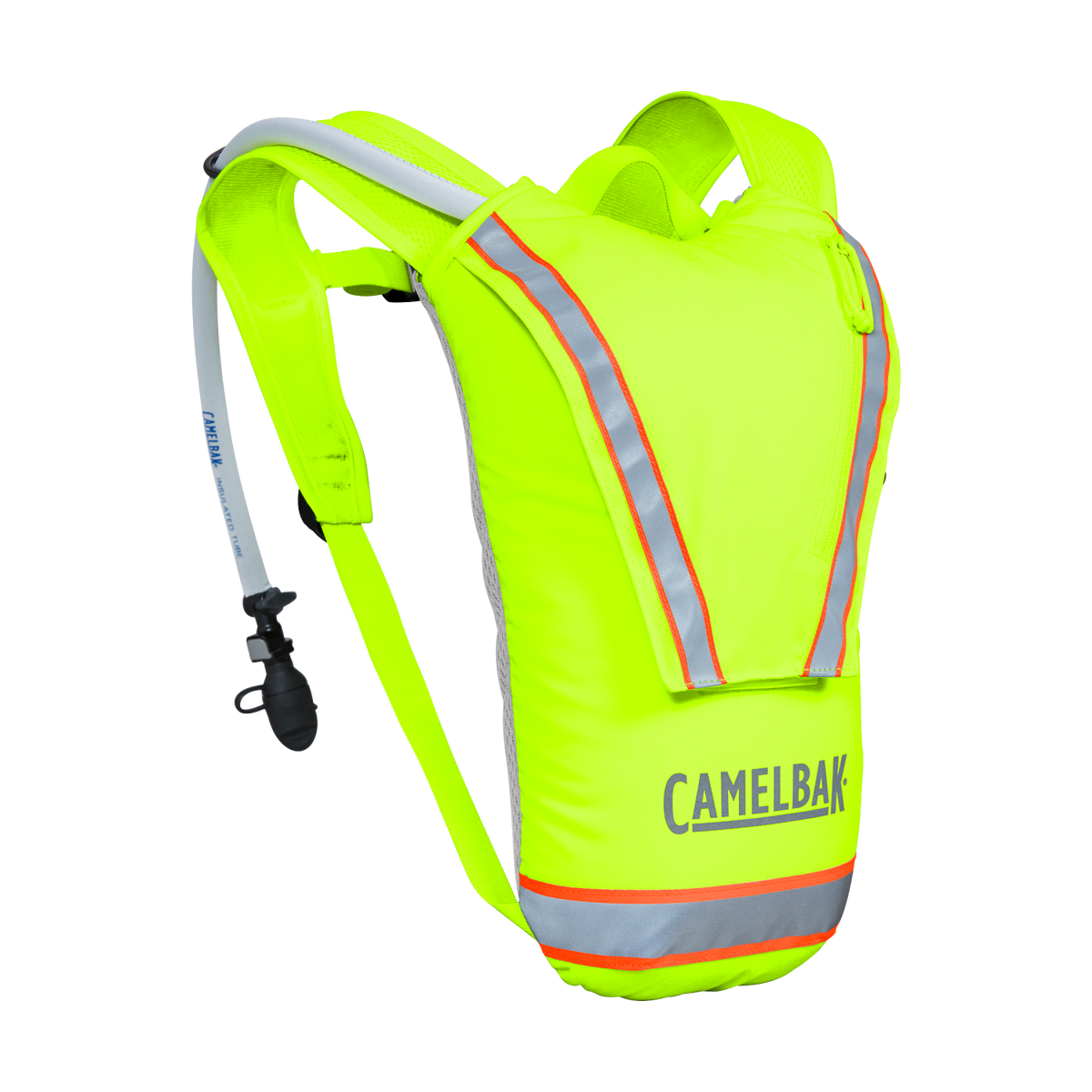 Hi-Viz™ 85oz Mil Spec Y2
