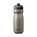Podium® Titanium 18oz Bike Bottle A4