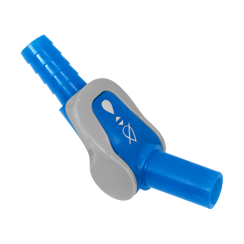 Crux® Reservoir On/Off Valve V7