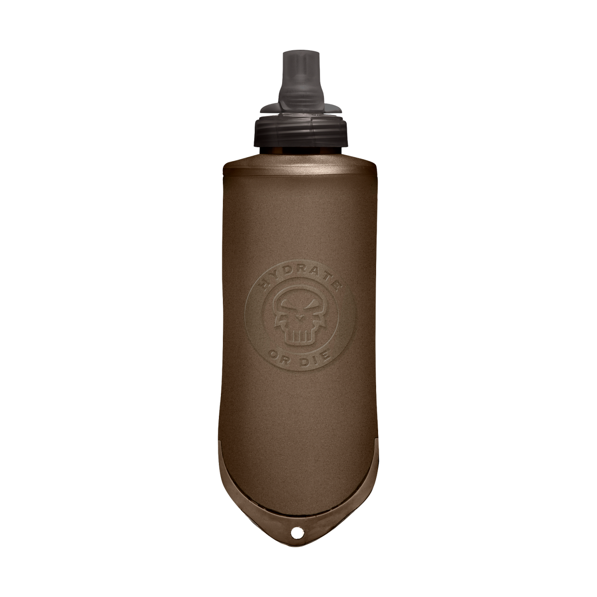 Mil Spec Quick Stow™ Flask W0