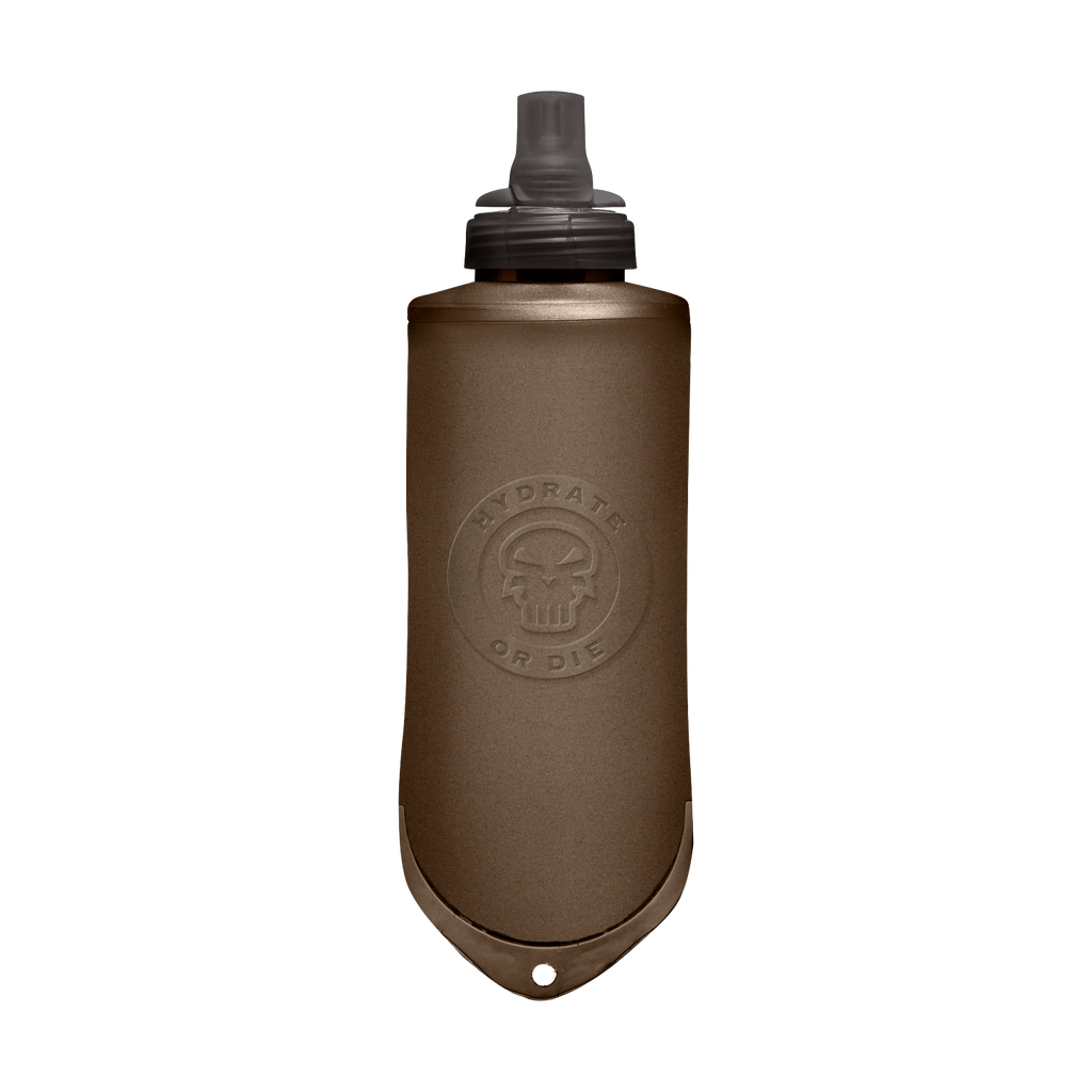 Mil Spec Quick Stow