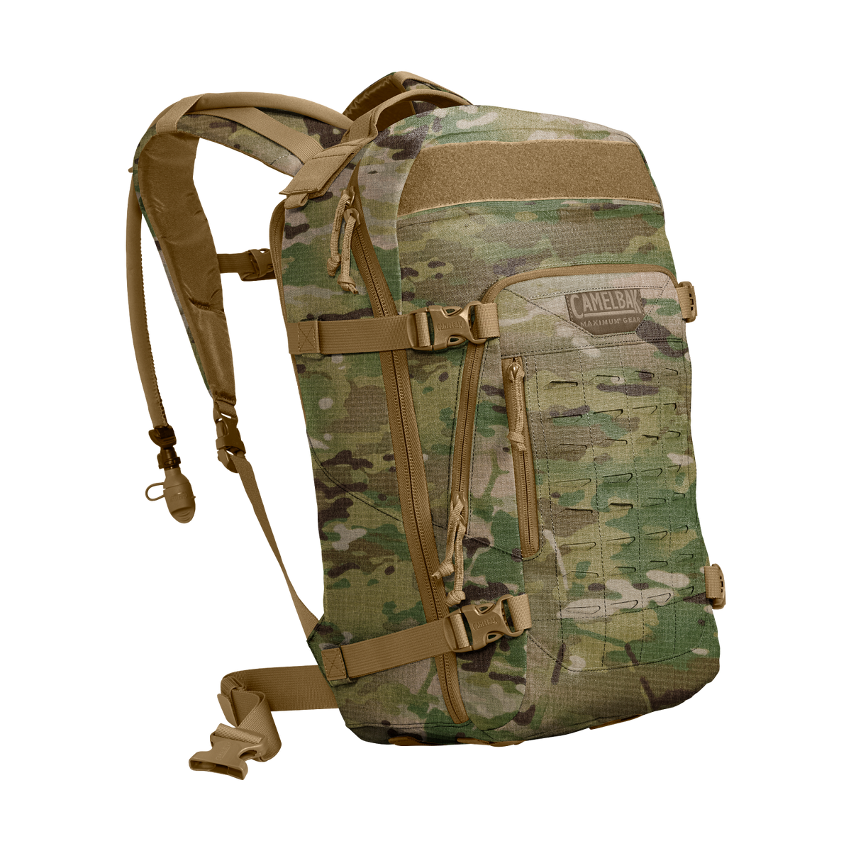 Sparta™ 100oz Mil Spec Crux B0