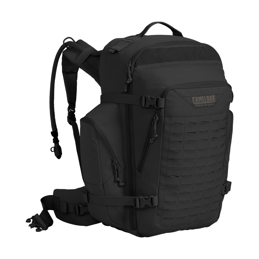 BFM™ 100oz Mil Spec Crux U7