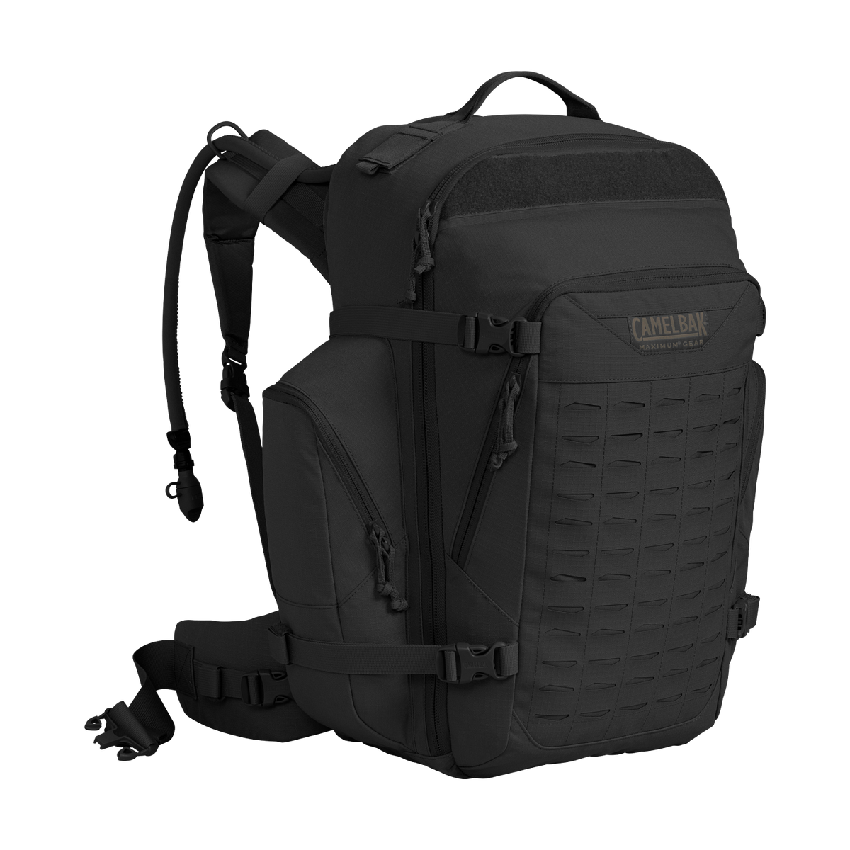 BFM™ 100oz Mil Spec Crux U7