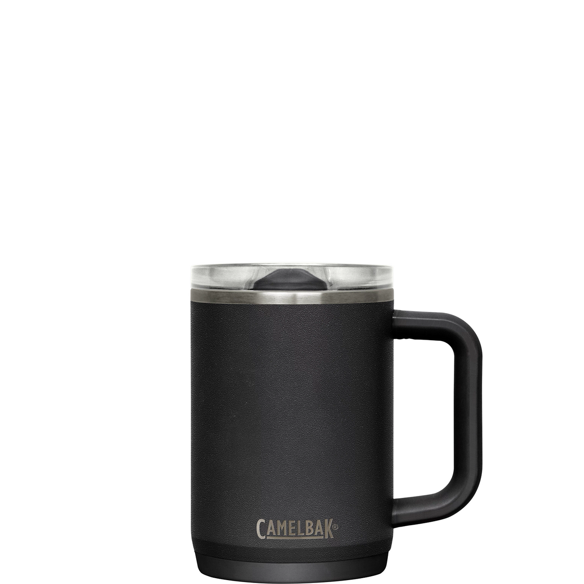 Thrive™ 16 oz Mug, Insulated Stainless Steel Q1