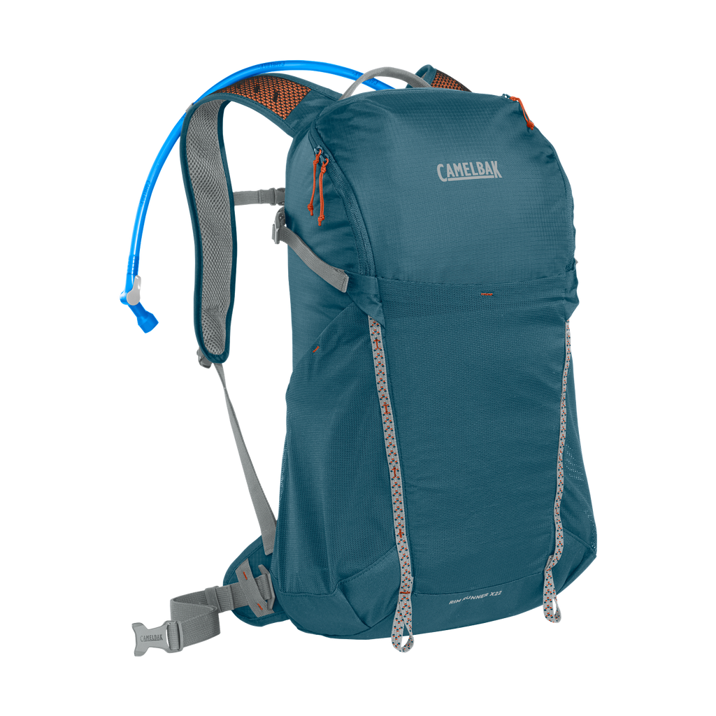 Rim Runner™ X22 Hiking Hydration Pack with Crux® 1.5L Reservoir