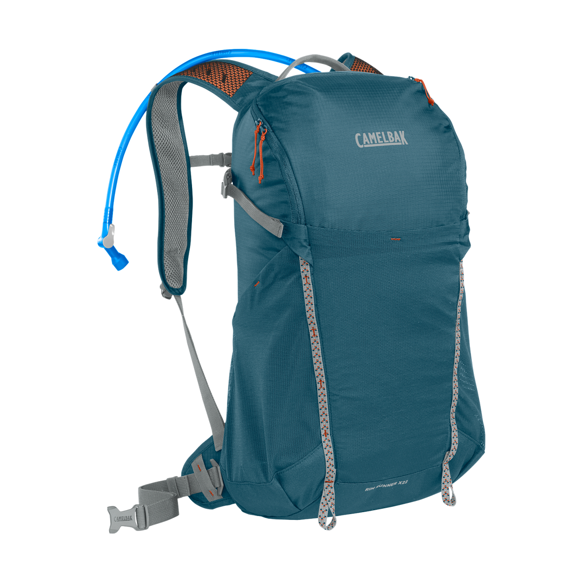 Rim Runner™ X22 Hiking Hydration Pack with Crux® 1.5L Reservoir K5