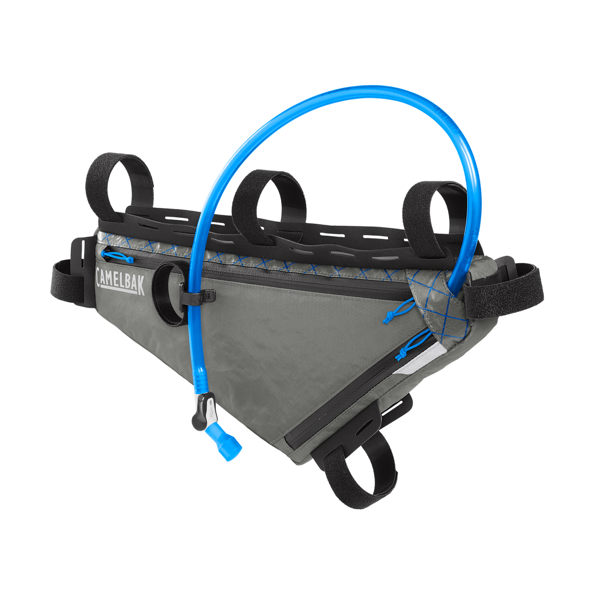 Small M.U.L.E.® Frame Pack with Quick Stow™ 2L Bike Reservoir U6