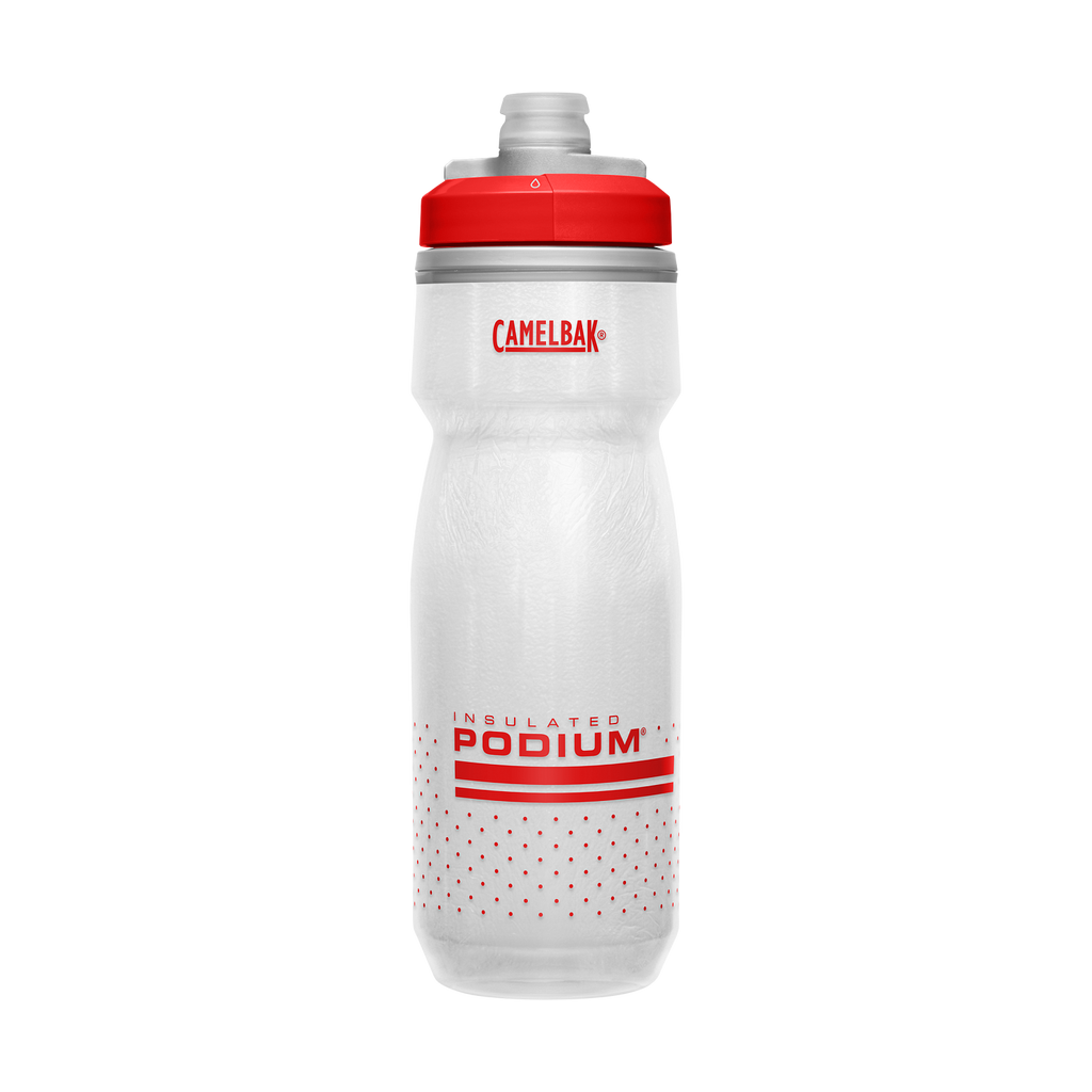 Podium® Chill™ 21oz Bike Bottle Z3