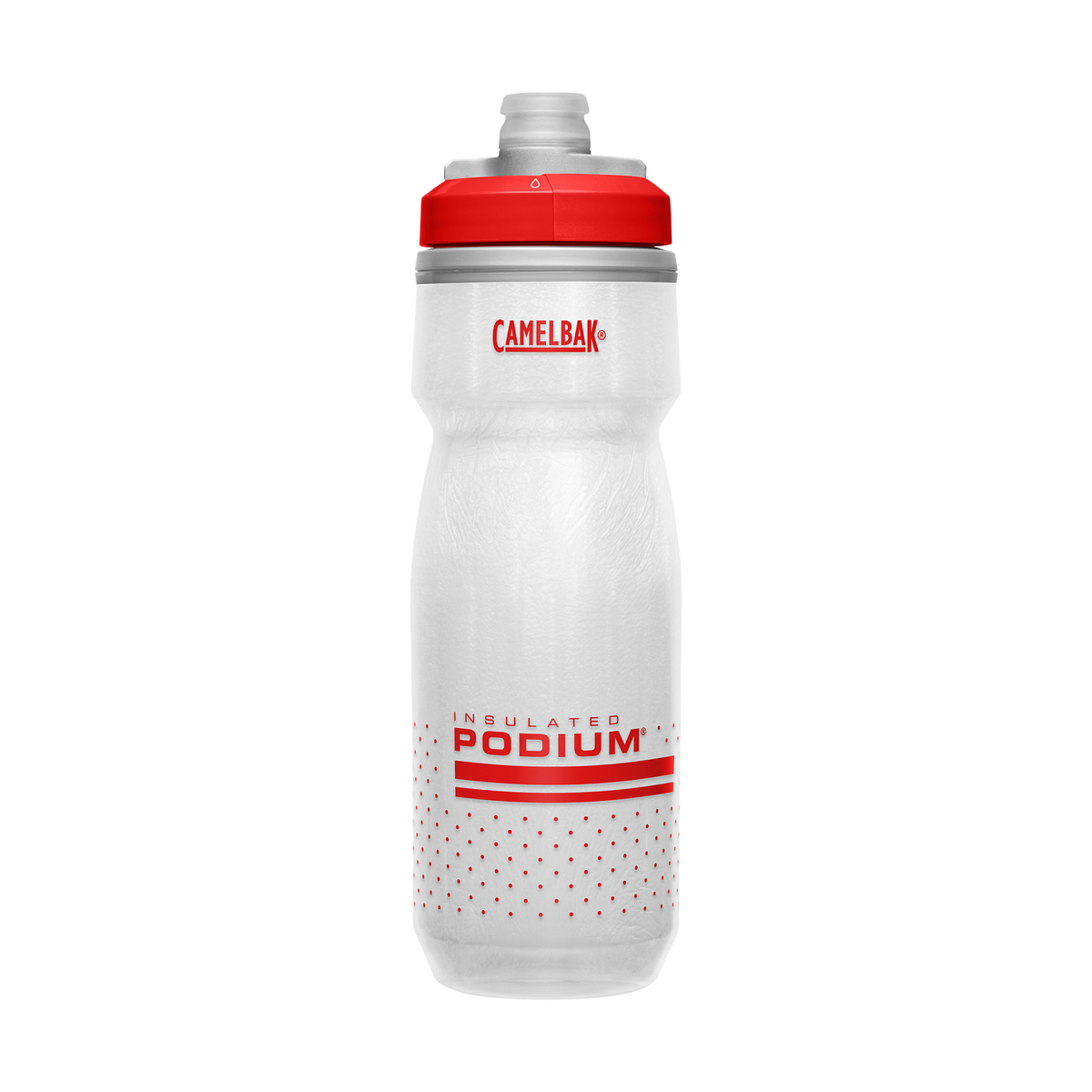 Podium® Chill™ 21oz Bike Bottle Z3