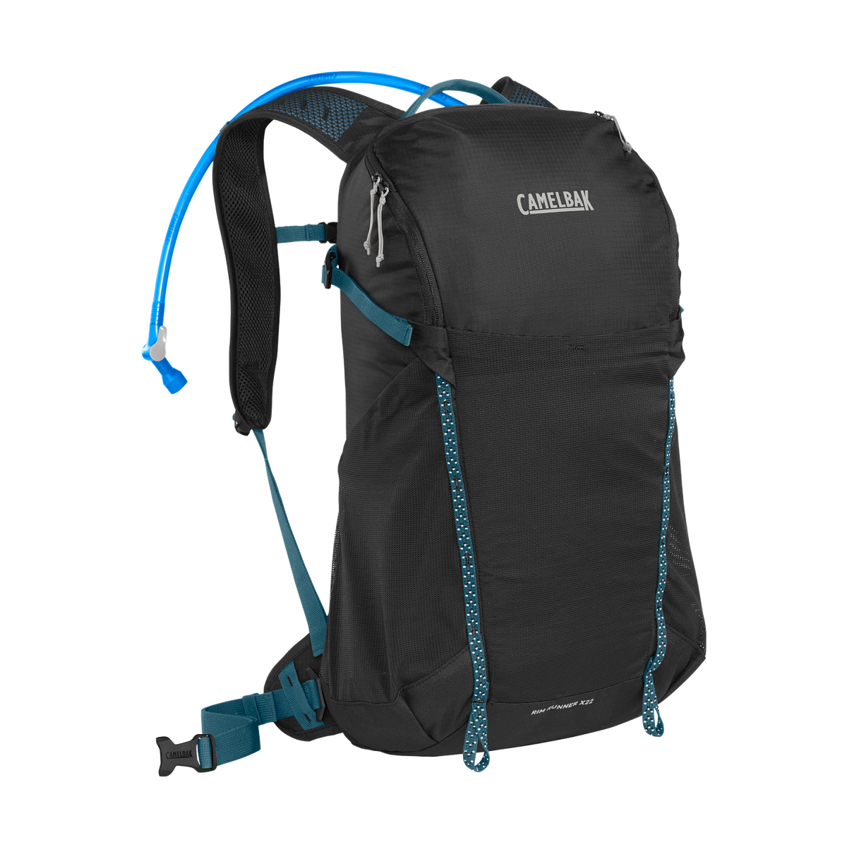Rim Runner™ X22 Hiking Hydration Pack with Crux® 1.5L Reservoir K5