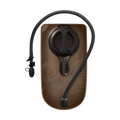 Mil Spec Crux™ 2.5L Reservoir with Tube Cover Y7