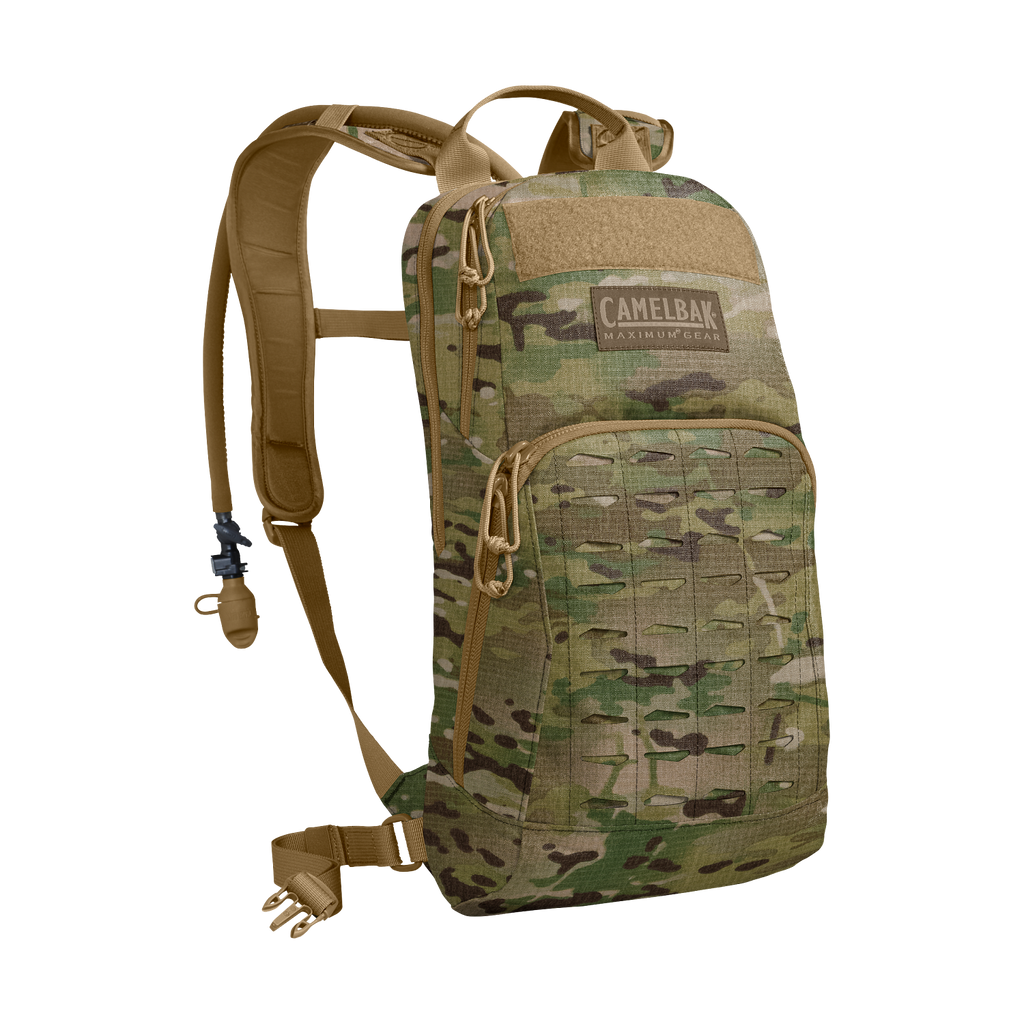 M.U.L.E.® 100oz Mil Spec Crux Q3