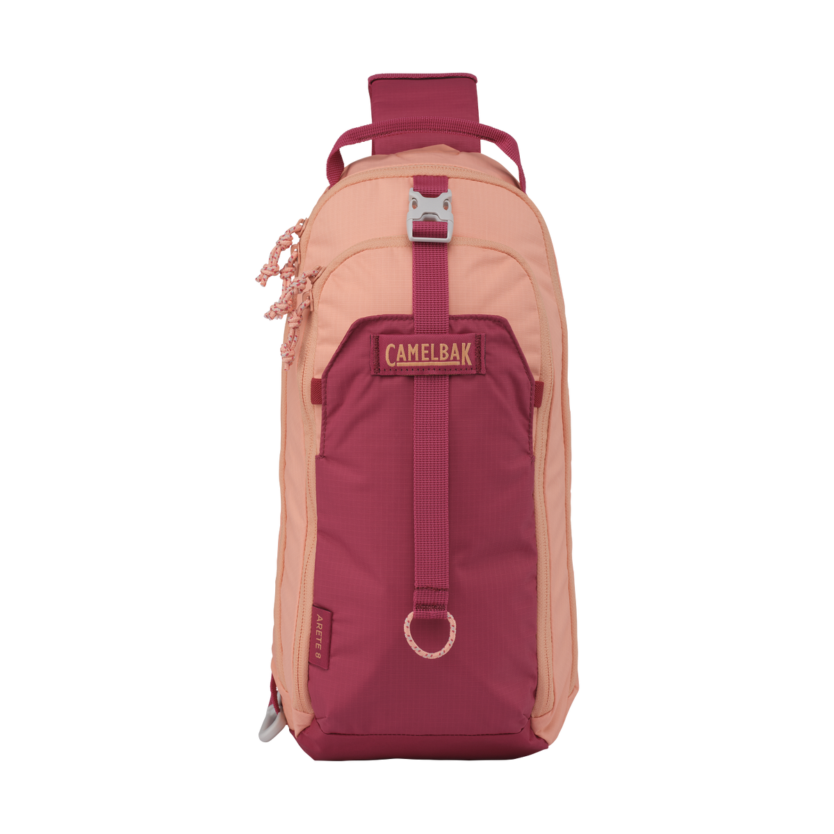 Arete Sling 8, Berry Blush