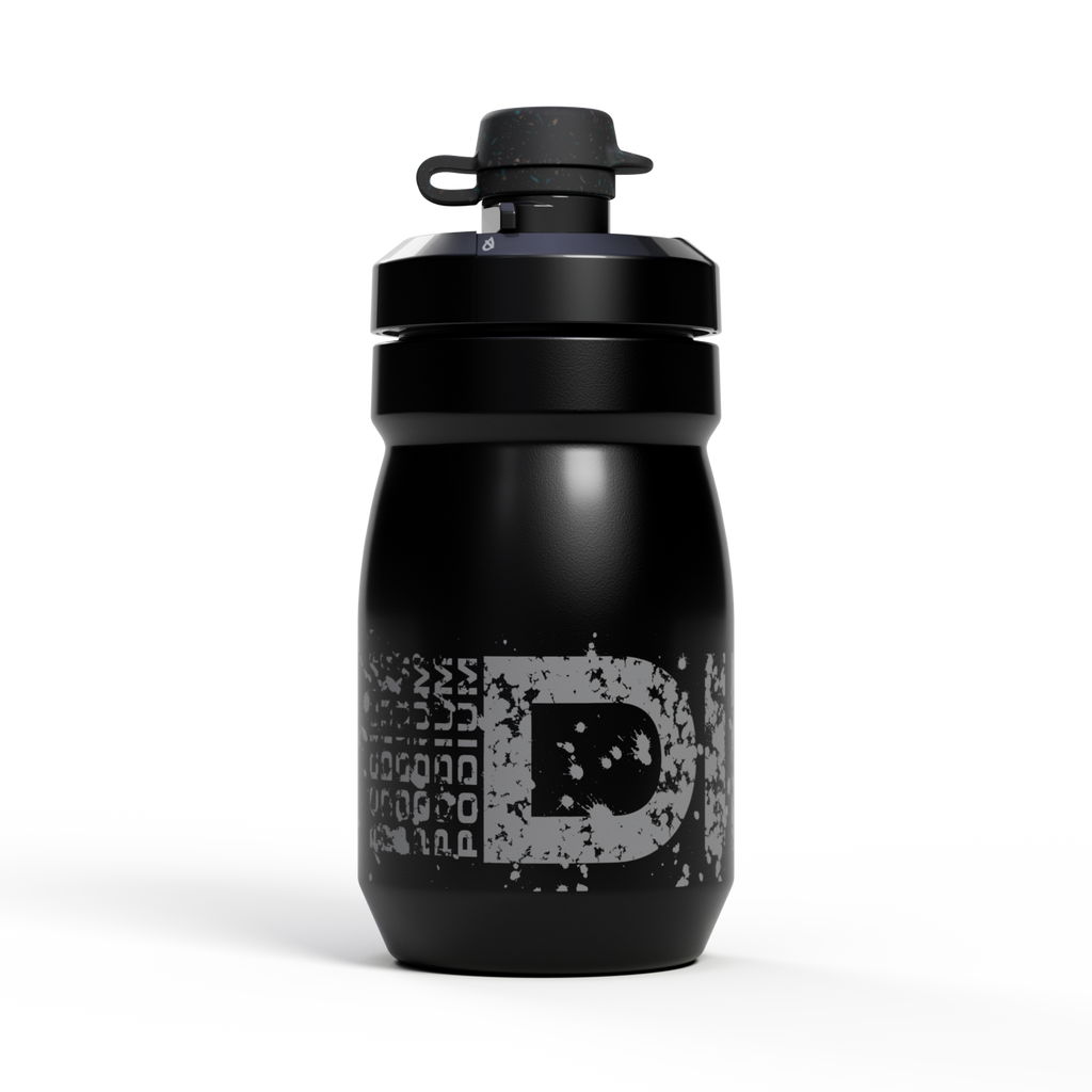 Podium® Dirt Series 15oz Bike Bottle Q8