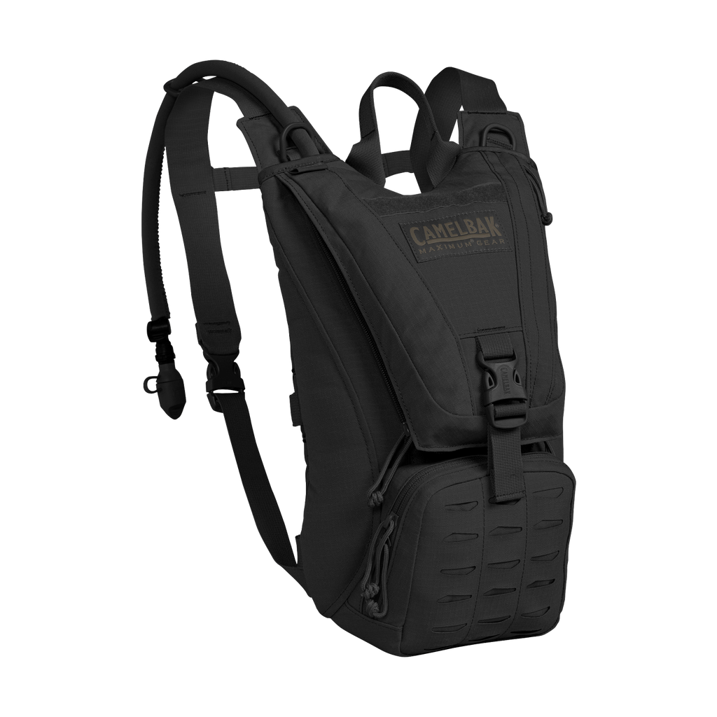 Ambush™ 100oz Mil Spec Crux F6
