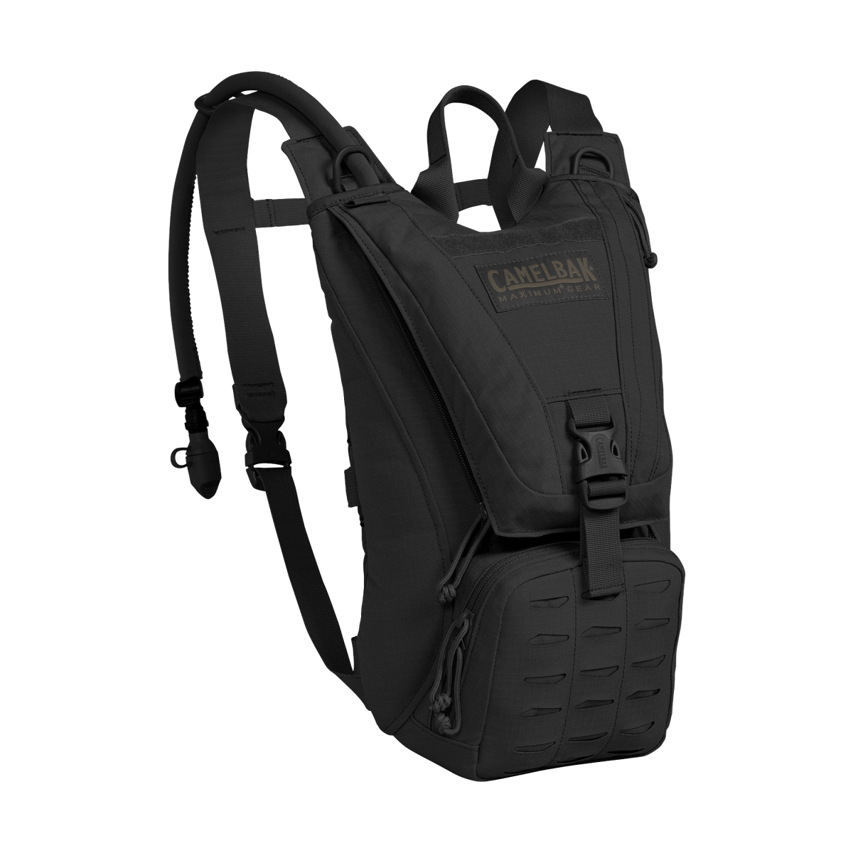 Ambush™ 100oz Mil Spec Crux F6