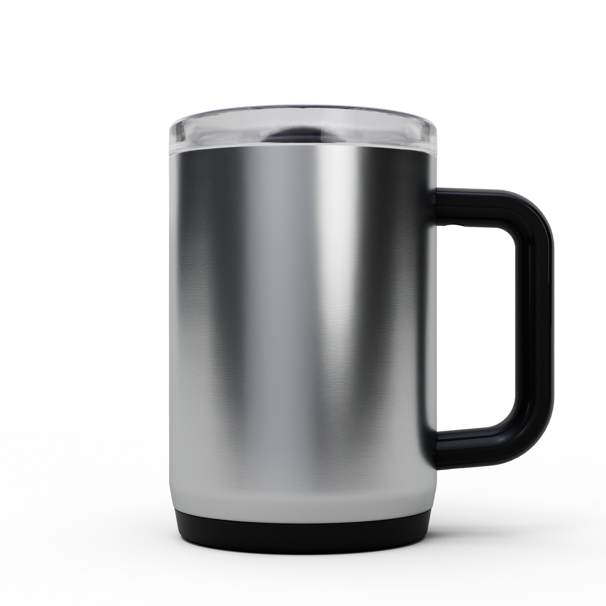 Thrive™ 16 oz Mug, Insulated Stainless Steel Q1